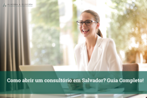 Serviço de contabilidade em Salvador.