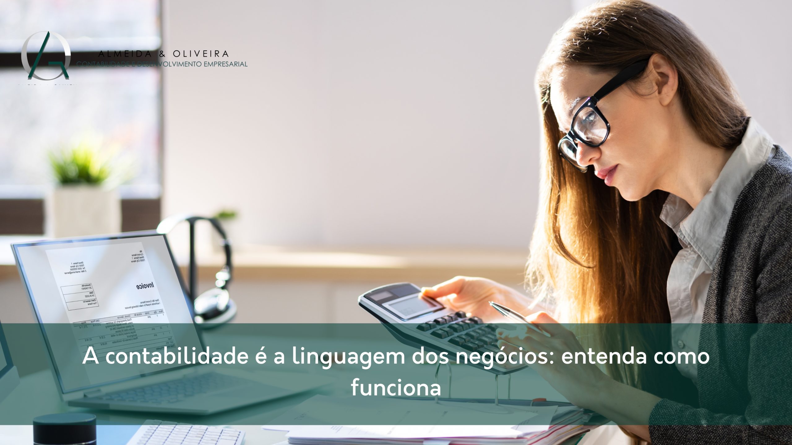 como funciona uma contabilidade