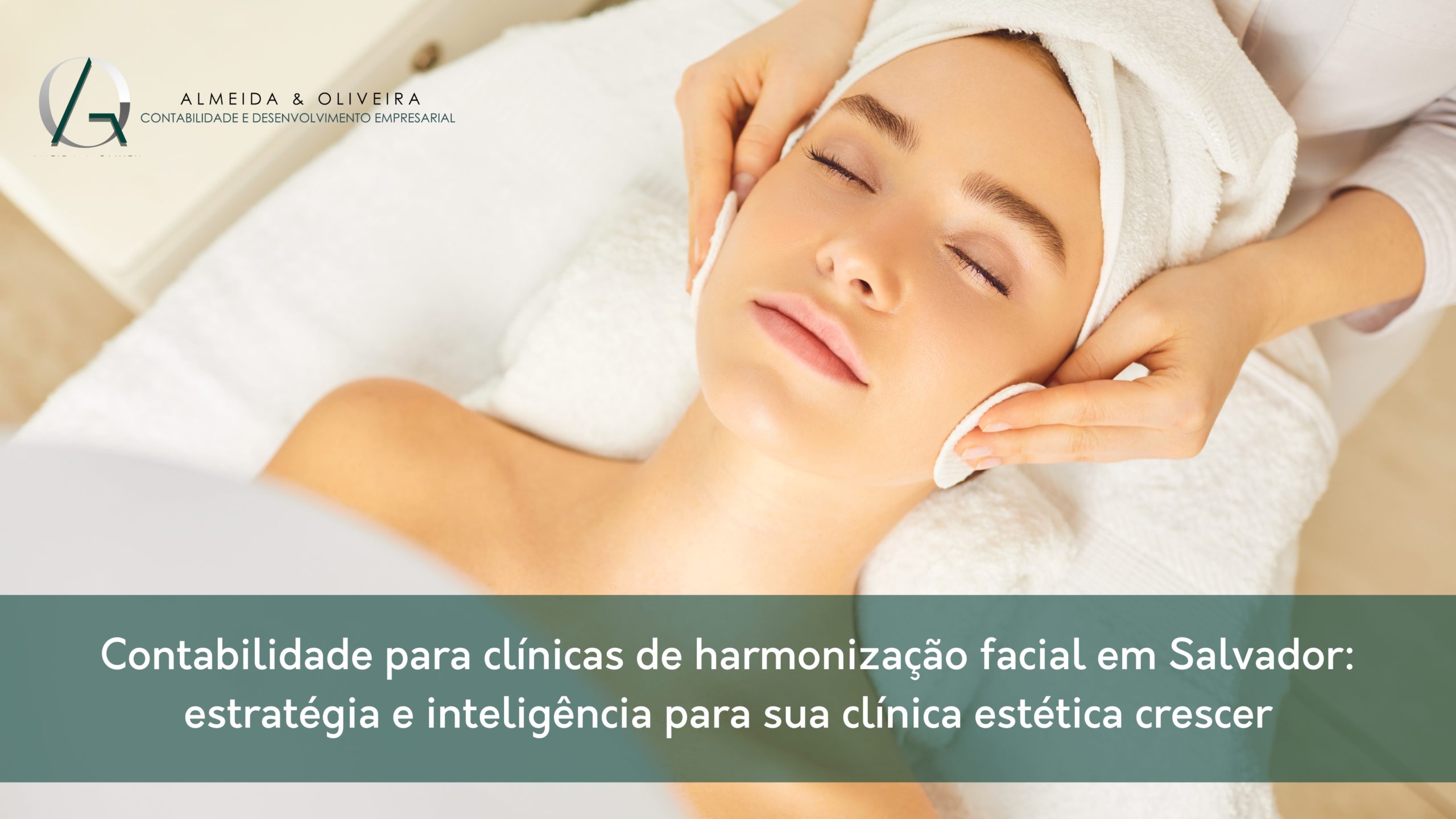 Contabilidade para Estética em Salvador