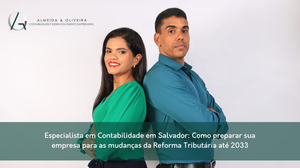 Especialista em reforma tributária