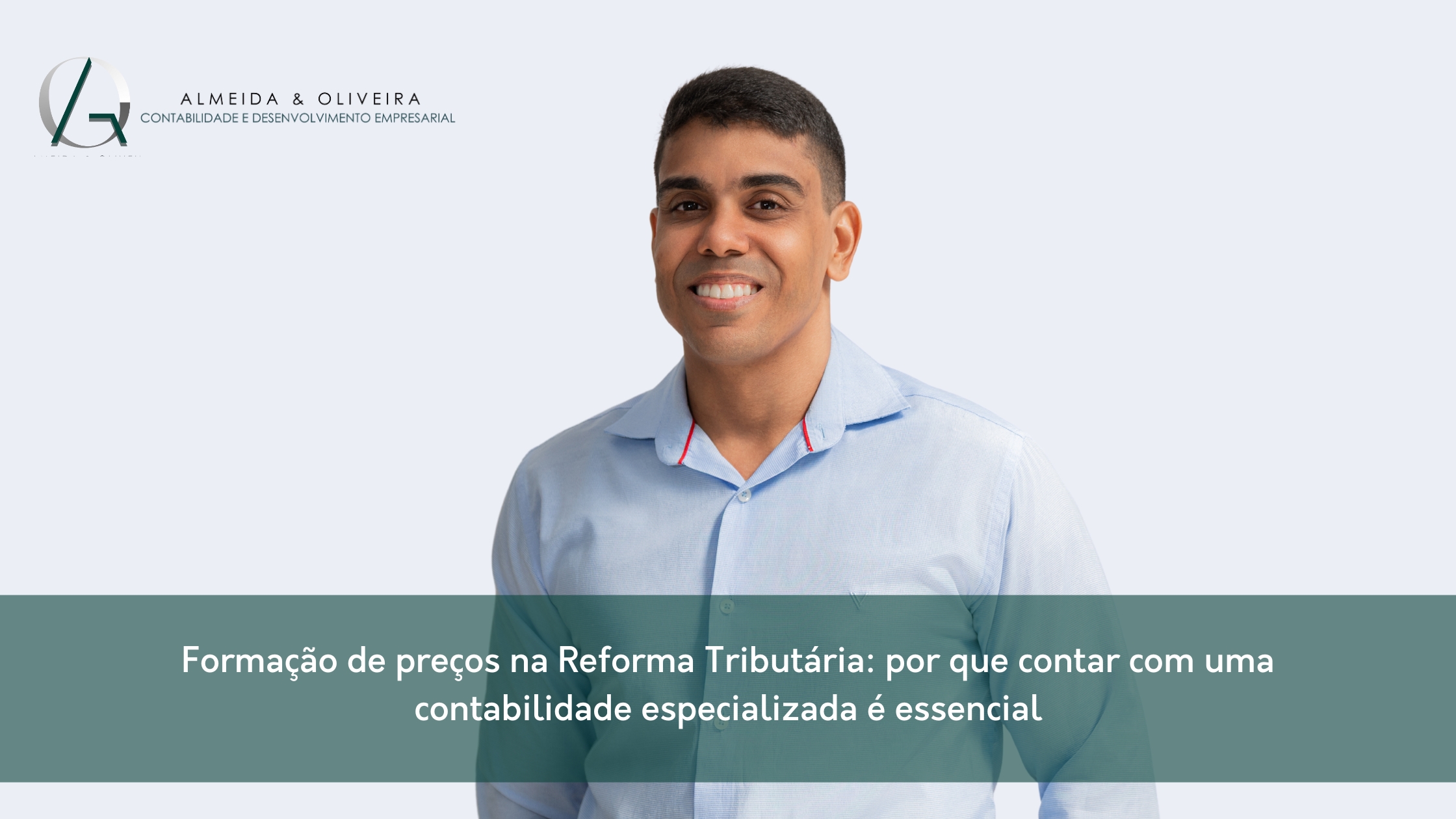 Formação de preço