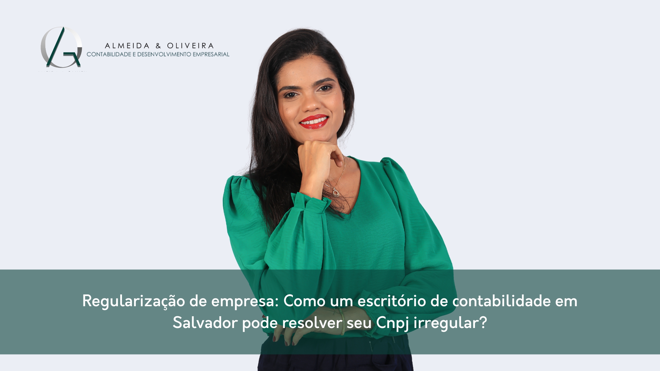 Regularização de empresa em Salvador