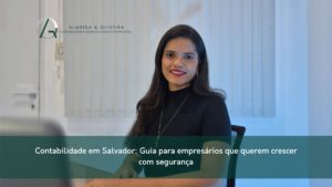 Como escolher uma contabilidade em Salvador