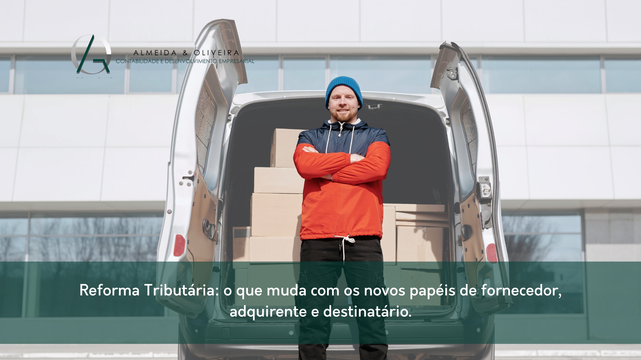 Novas definições da reforma tributaria