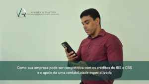 RT Nao cumulatividade - IBS e CBS