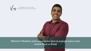 Reforma tributária em Salvador