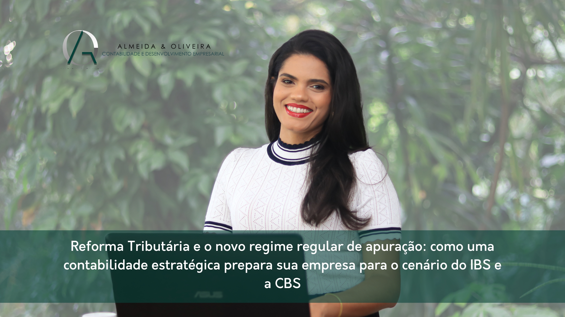 Regime regular de apuração IB e CBS