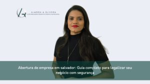 abrir empresa em Salvador