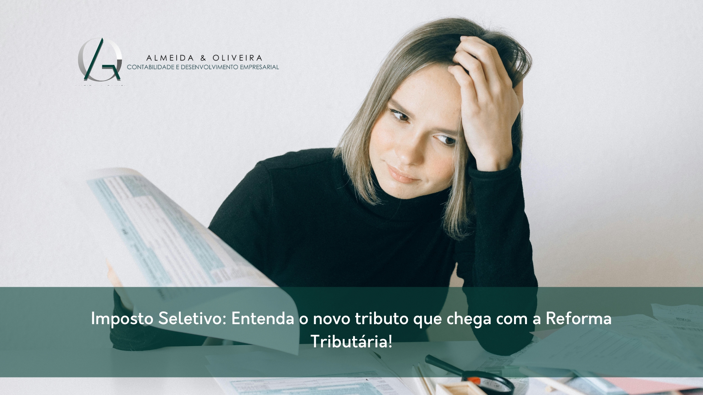 Novo imposto da Reforma tributária