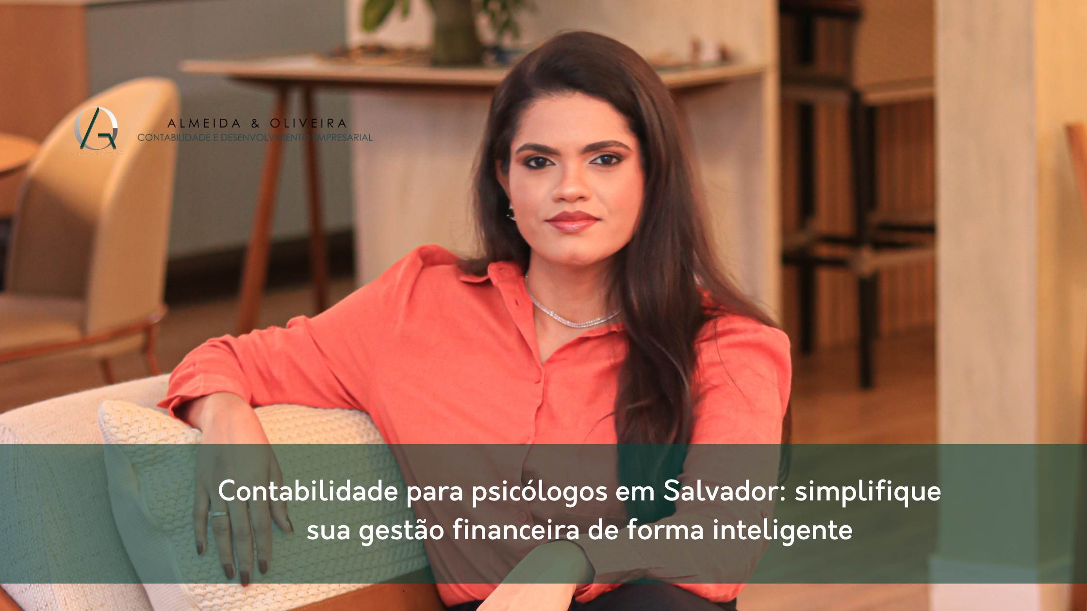 Contabilidade para psicólogos em Salvador: simplifique sua gestão financeira de forma inteligente
