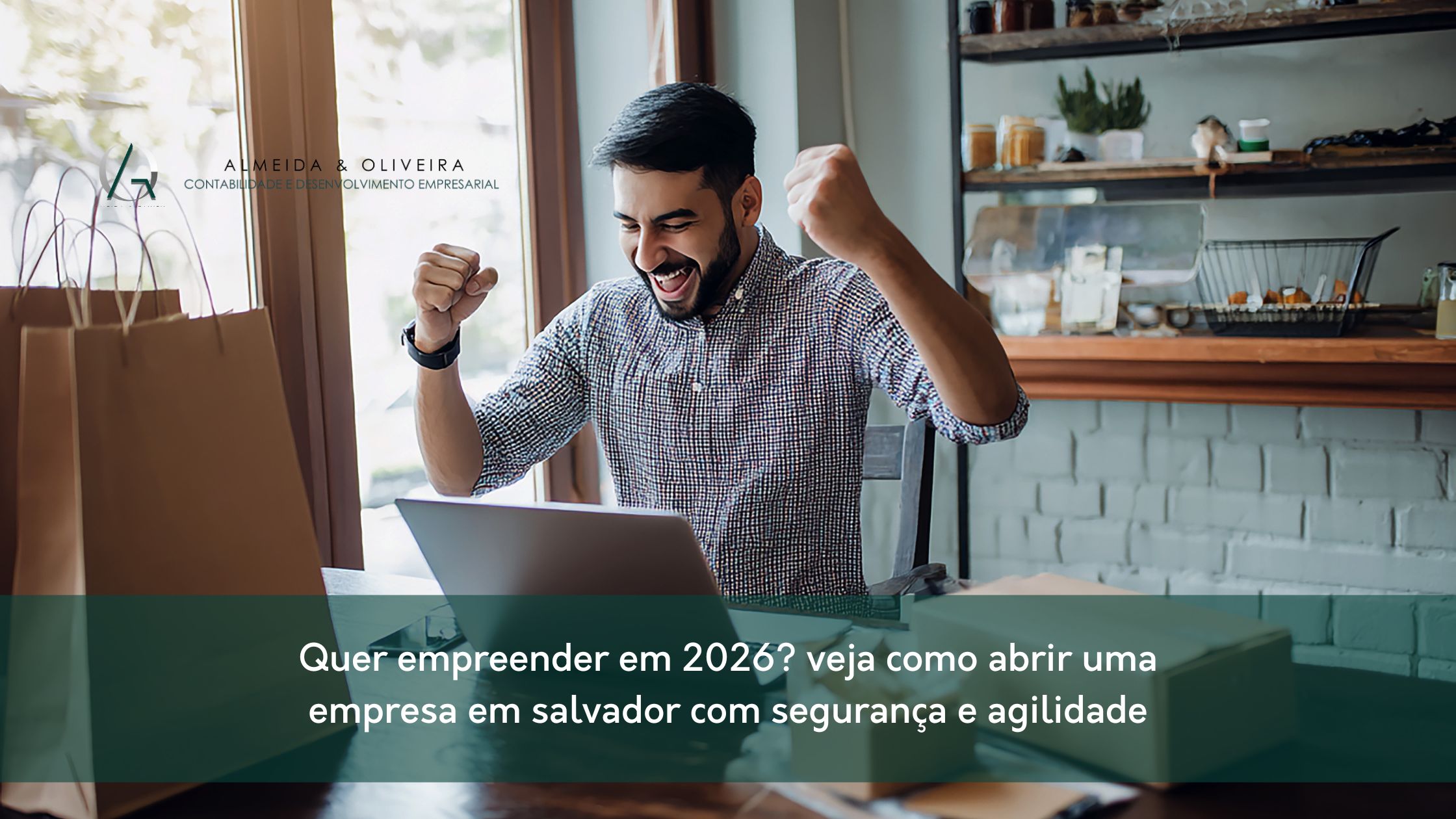 Saiba como abrir uma empresa em Salvador com segurança, agilidade e planejamento tributário adequado em 2026.
