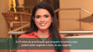 Descubra os principais mitos da precificação que reduzem o lucro da sua empresa e aprenda como corrigi-los de forma estratégica.