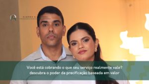 Entenda como a precificação baseada em valor aumenta lucros e fortalece o posicionamento estratégico da sua empresa.