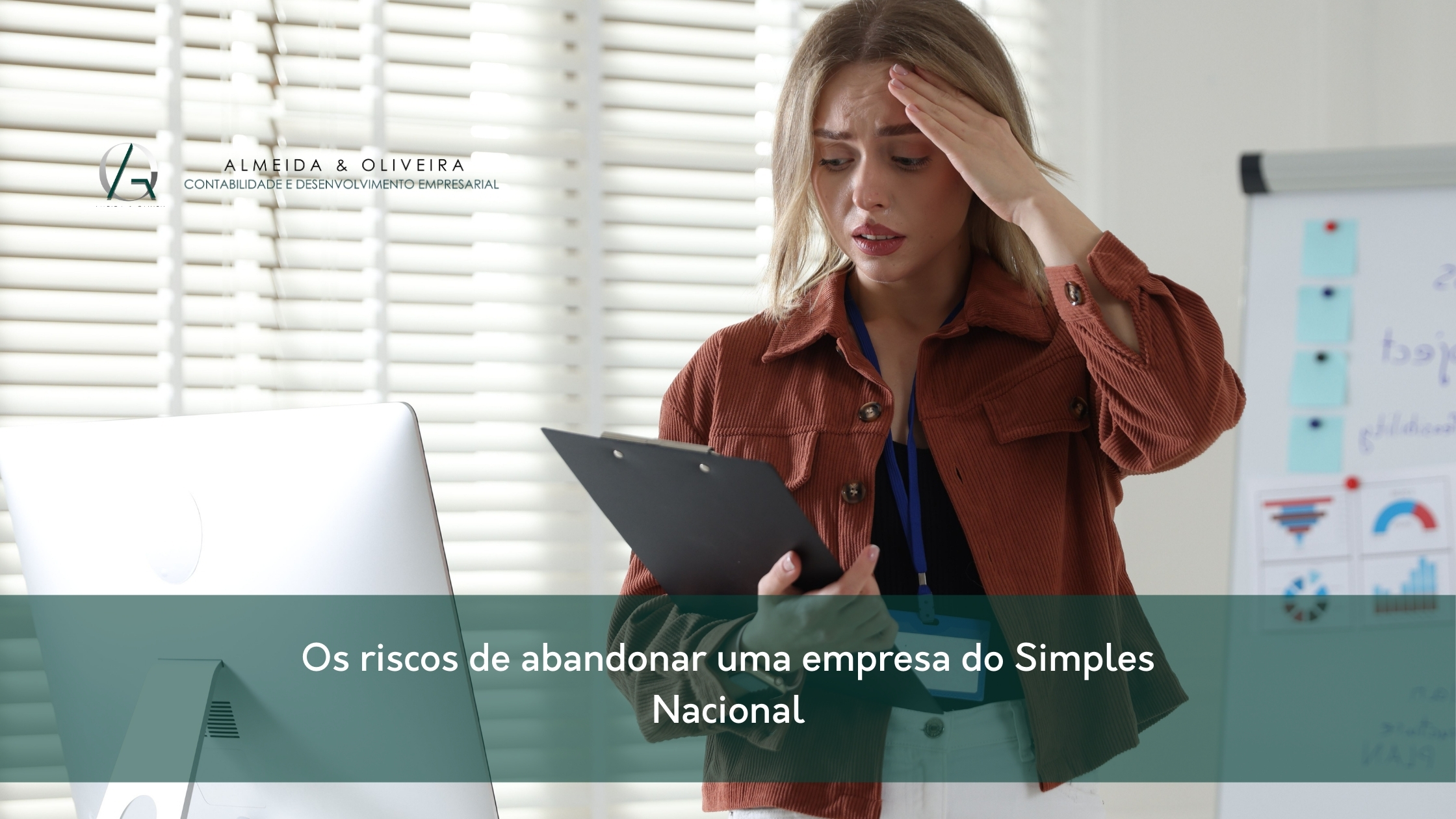 Entenda os riscos fiscais de abandonar empresa do Simples Nacional sem dar baixa e como isso pode afetar seu CPF.