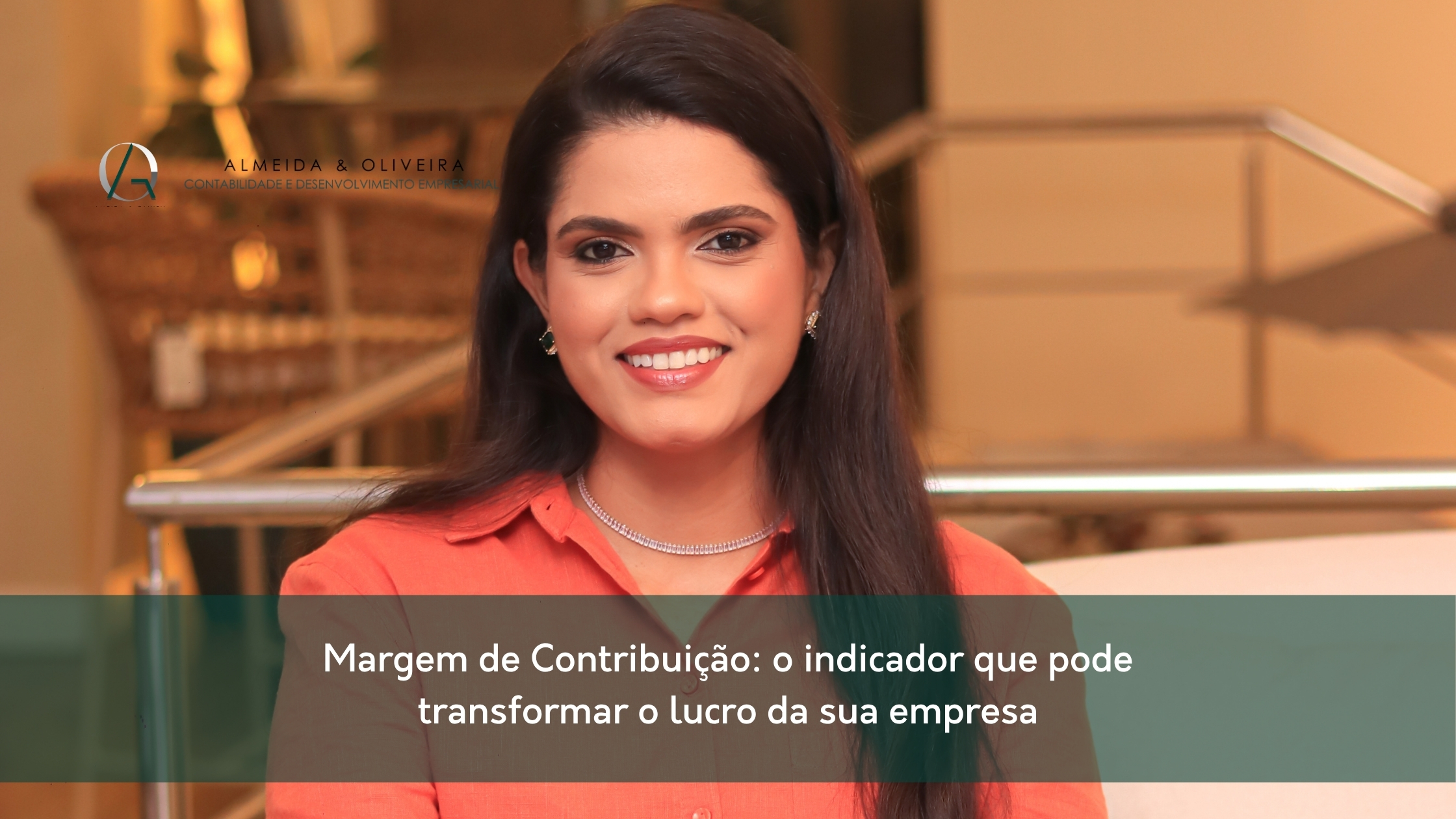 Entenda como a margem de contribuição para PMEs pode aumentar seus lucros e melhorar decisões financeiras.
