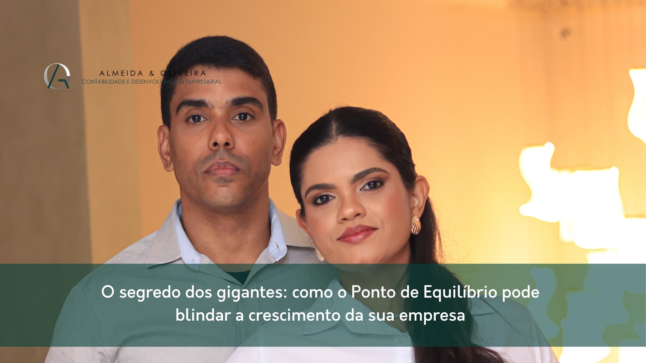 Descubra como usar o Ponto de Equilíbrio para planejar o crescimento do seu negócio com segurança. Aprenda a calcular e aplicar este indicador vital.