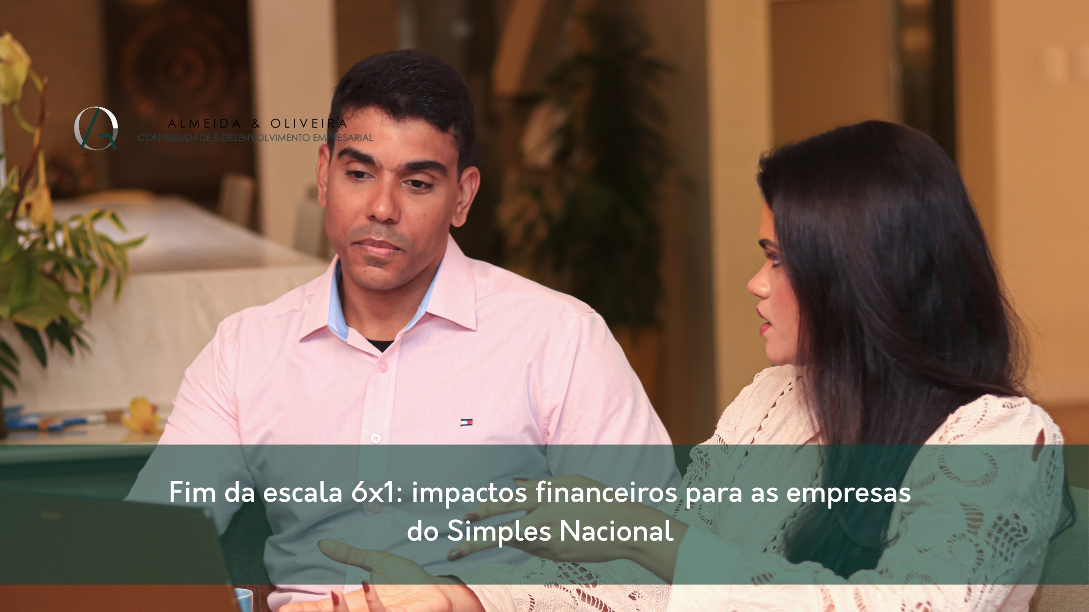Fim da Escala 6x1: o custo oculto que pode obrigar pequenas empresas a vender até 27% mais