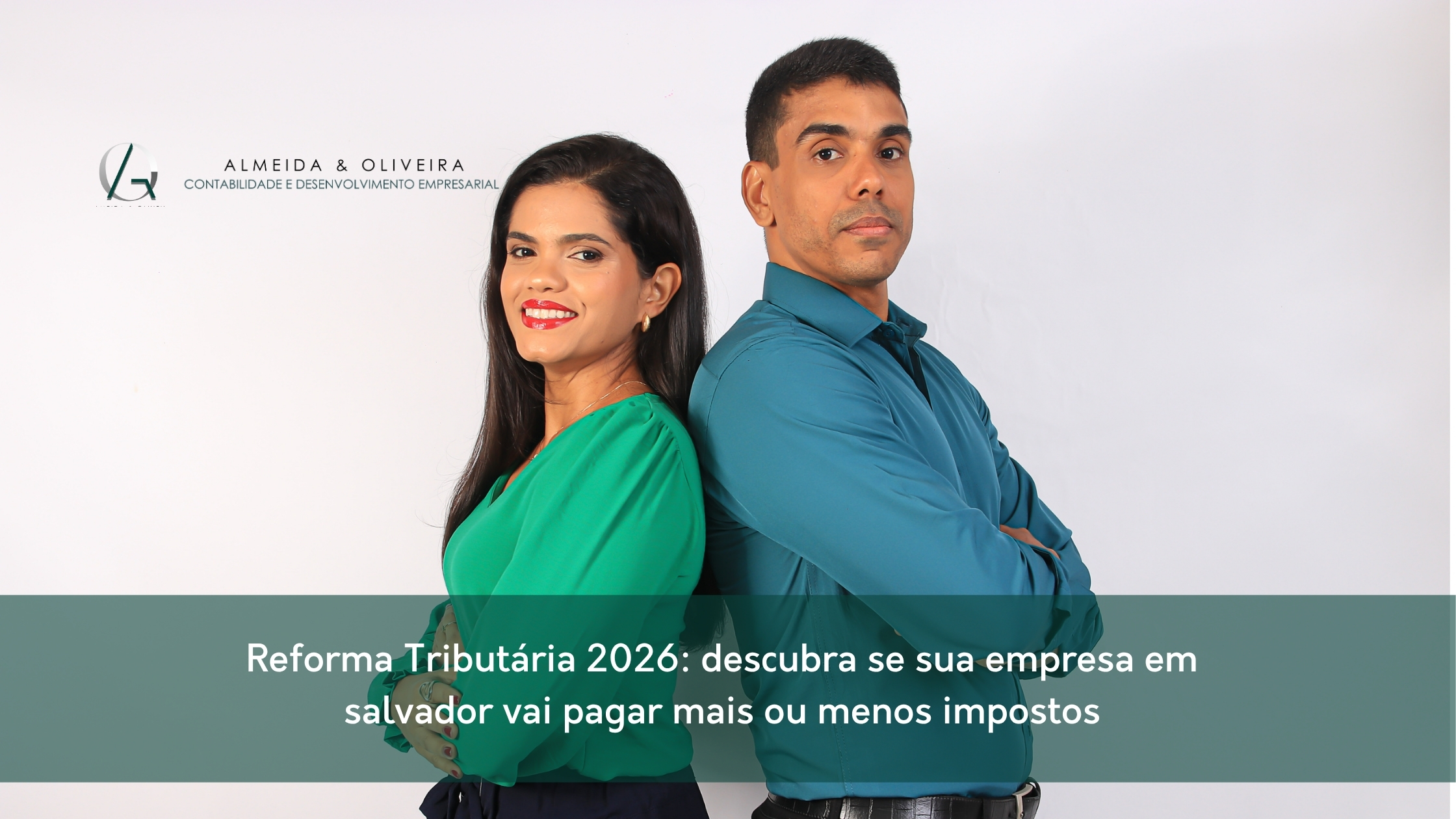 Entenda como a Reforma Tributária 2026 pode impactar os impostos da sua empresa e saiba como se preparar.