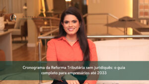 Entenda o Cronograma da Reforma Tributária até 2033. Descubra como as mudanças impactam sua precificação, margens e estratégia de negócio. Prepare sua empresa agora!
