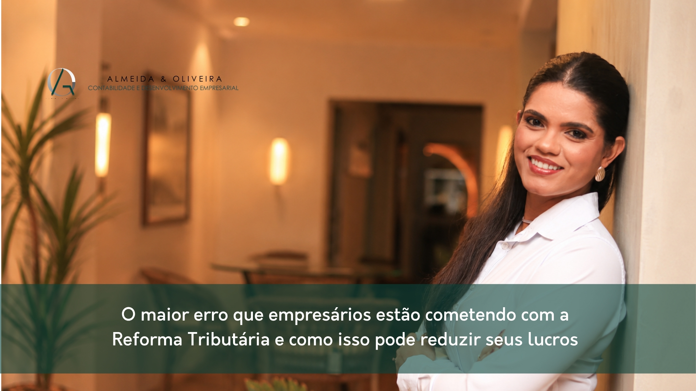 Descubra o maior erro que empresários estão cometendo com a Reforma Tributária e como proteger preços, margens e lucros.